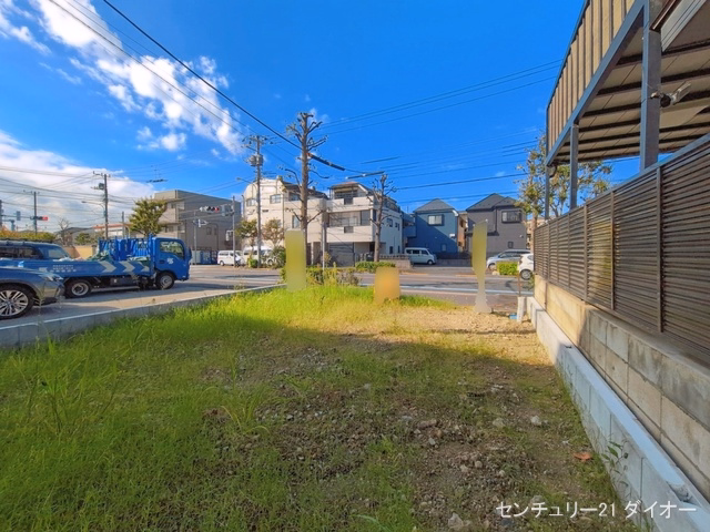 更地・土地