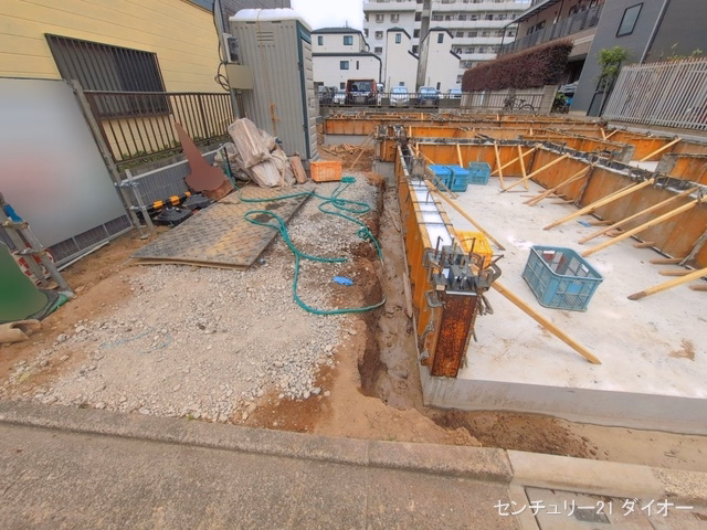 基礎