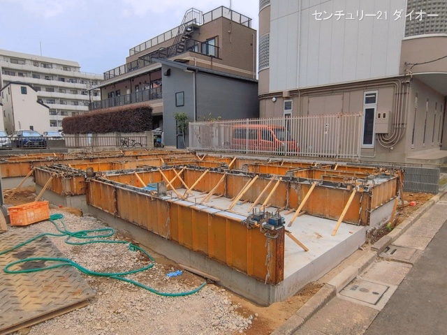 基礎