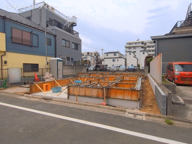 基礎