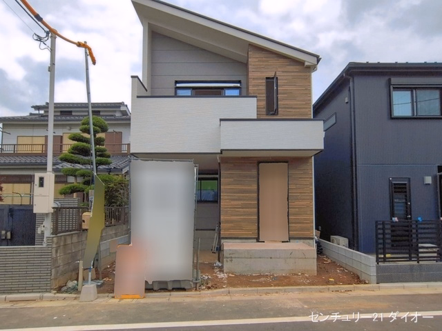 外構