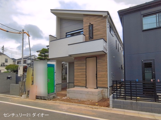 外構