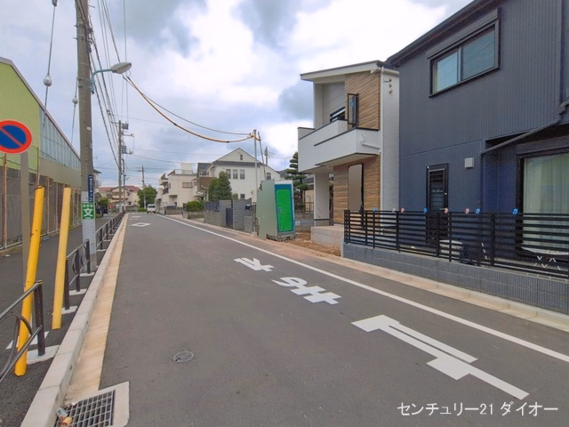 外構