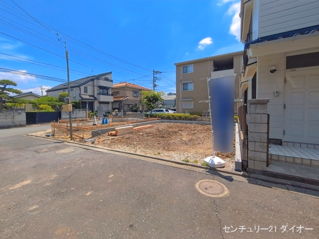 更地・土地