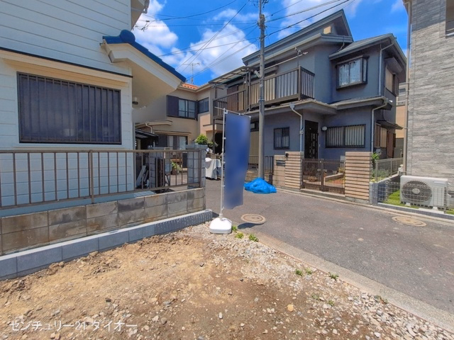 更地・土地
