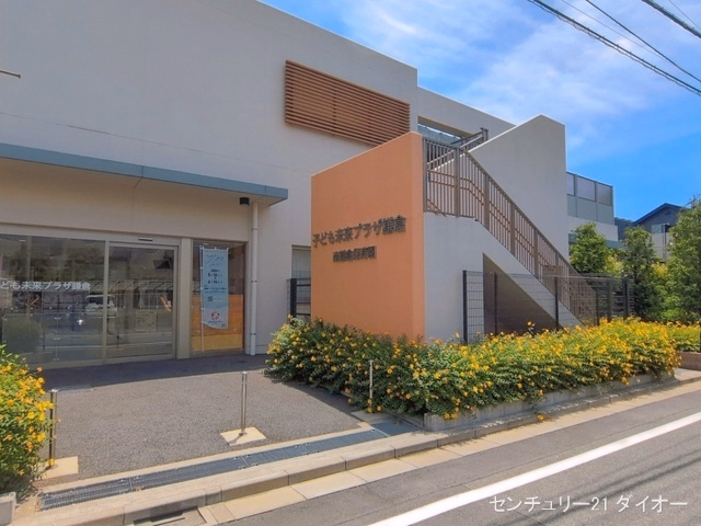 南鎌倉保育園