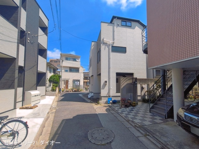 外構