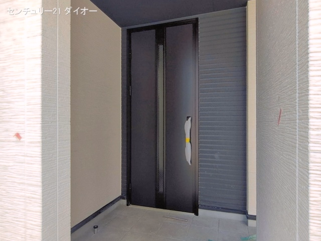 外構