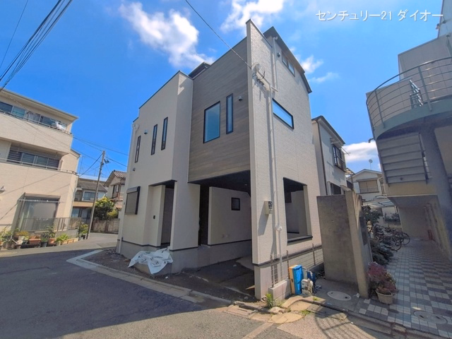 外構