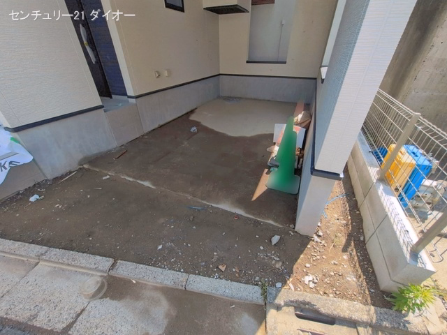 外構