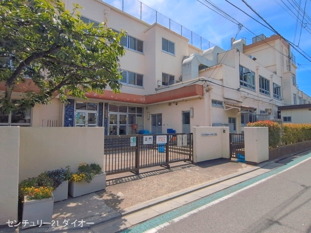 葛飾区立鎌倉小学校