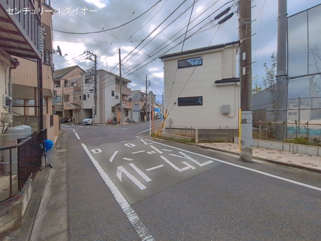 完成