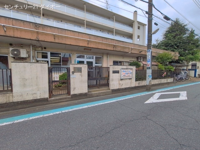 東半田保育園