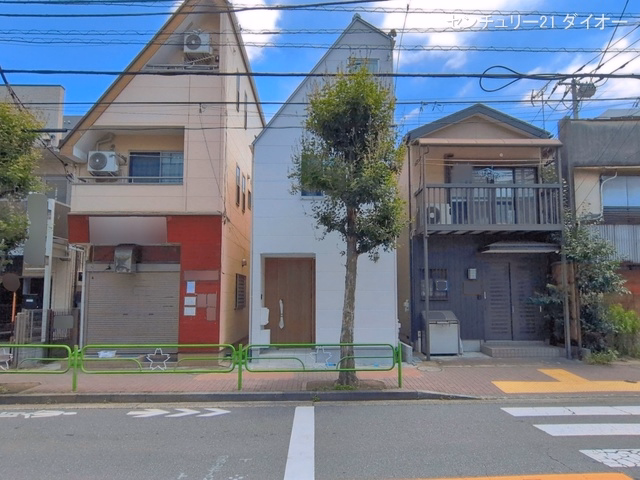 完成