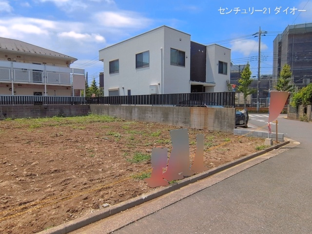 更地・土地
