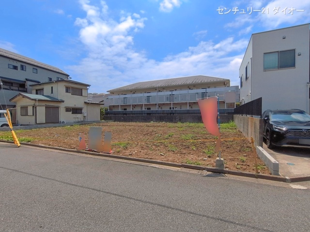 更地・土地
