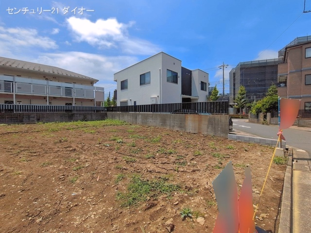 更地・土地