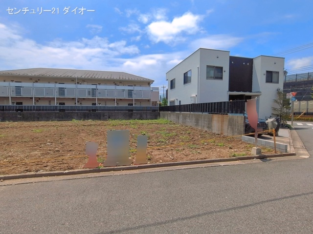 更地・土地