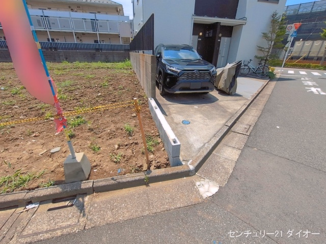 更地・土地