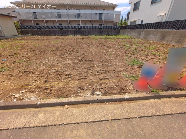 更地・土地