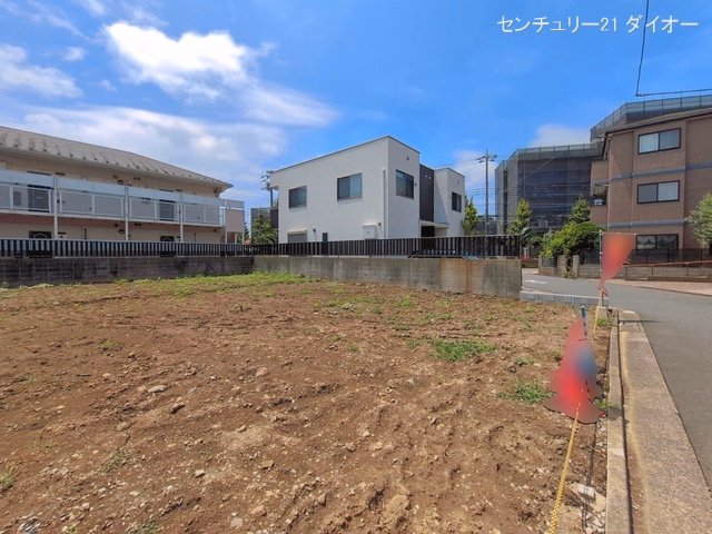 更地・土地