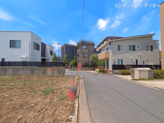 更地・土地