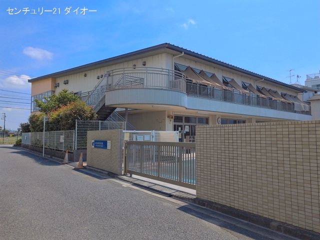 東篠崎保育園