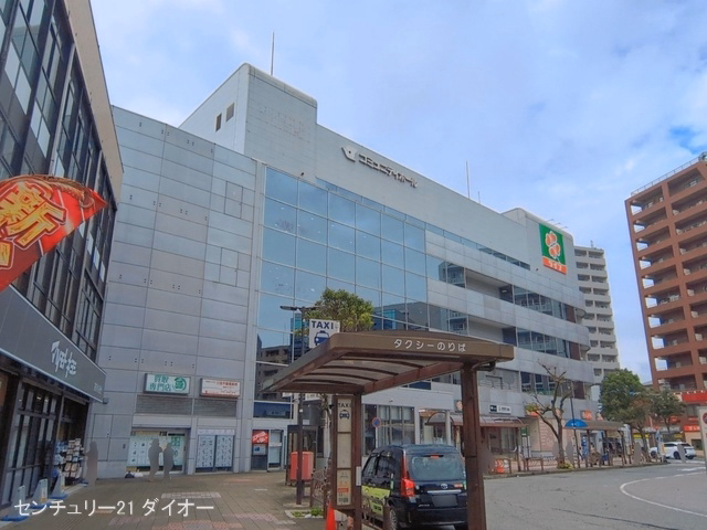 都営地下鉄「篠崎」駅