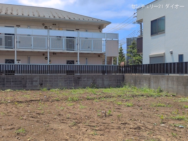 更地・土地
