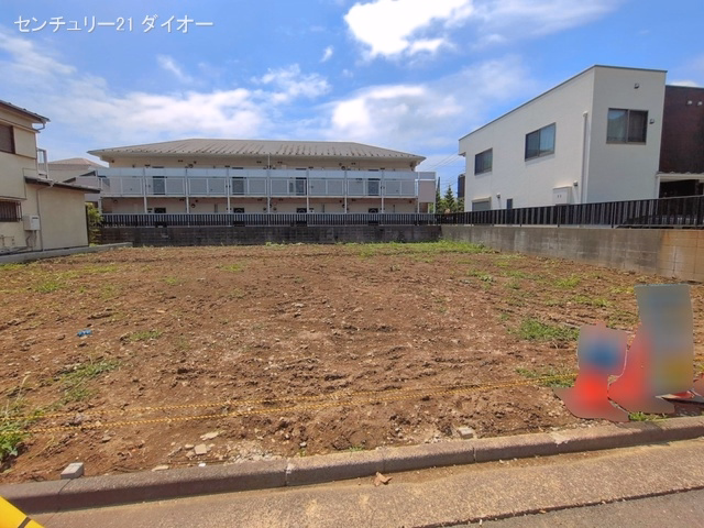更地・土地