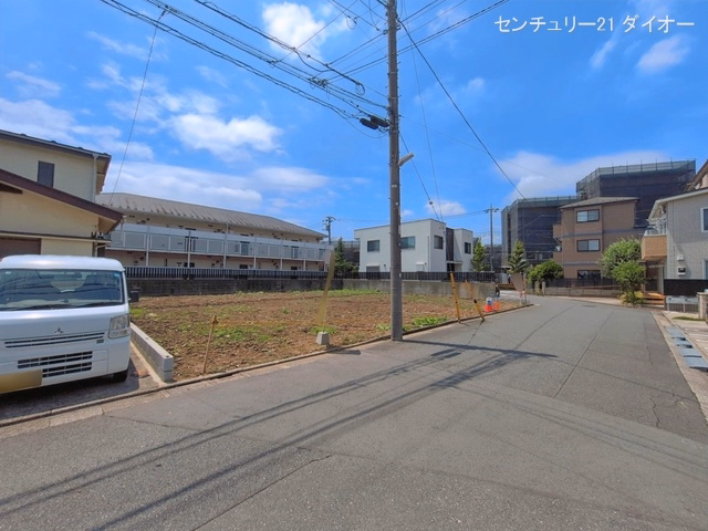 更地・土地