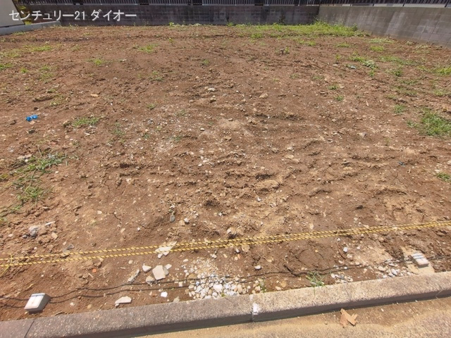 更地・土地