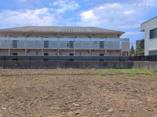 更地・土地