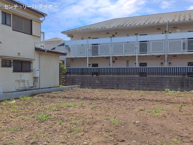 江戸川区篠崎町4丁目（戸建）C