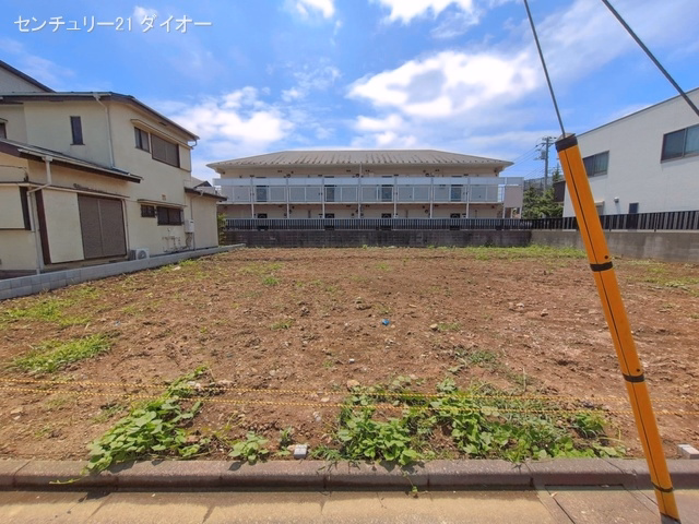 更地・土地