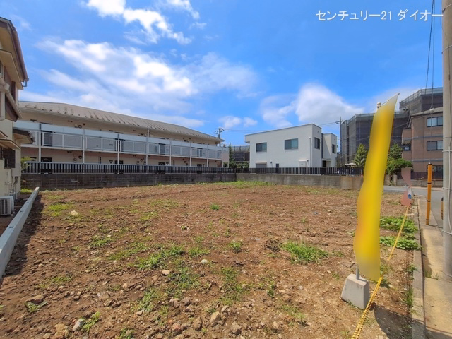 更地・土地