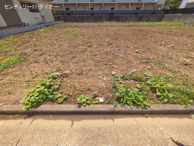 更地・土地