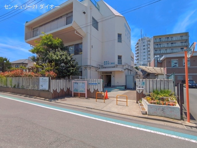 南新宿保育園