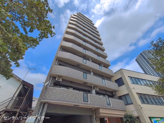 シャンノール金町