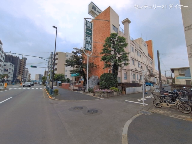 第一病院