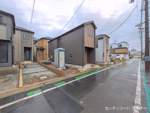 外構
