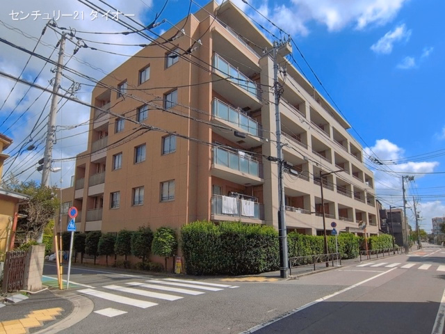 中古マンション ヒルズ金町