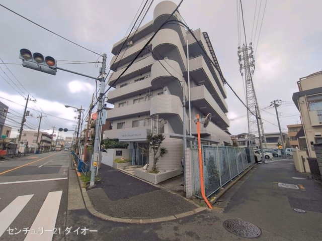 パシフィックパレス小岩