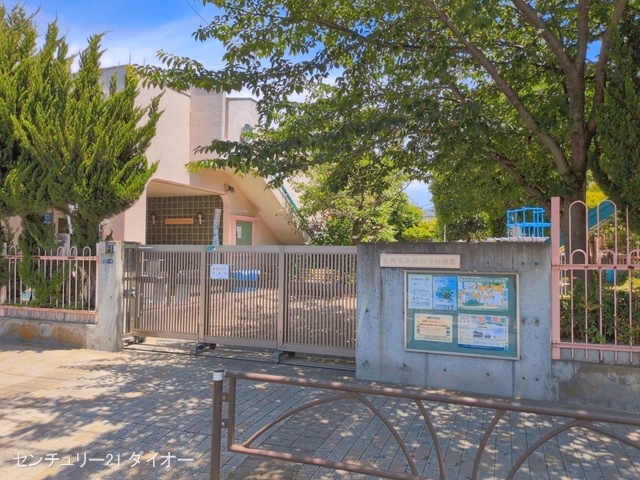 北住吉幼稚園