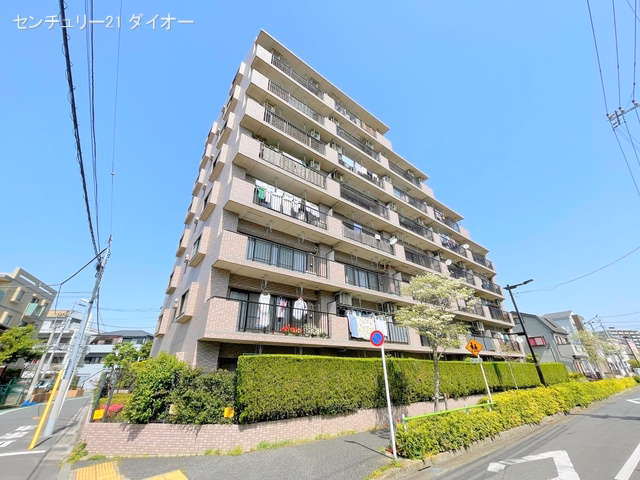 中古マンション ダイアパレス柴又