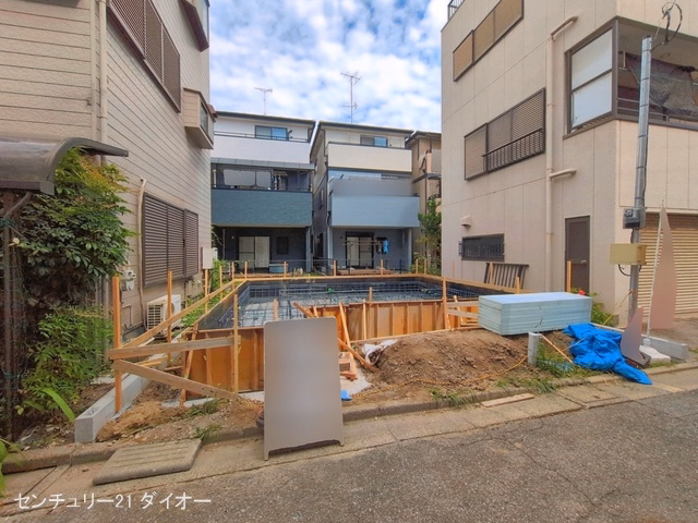 基礎