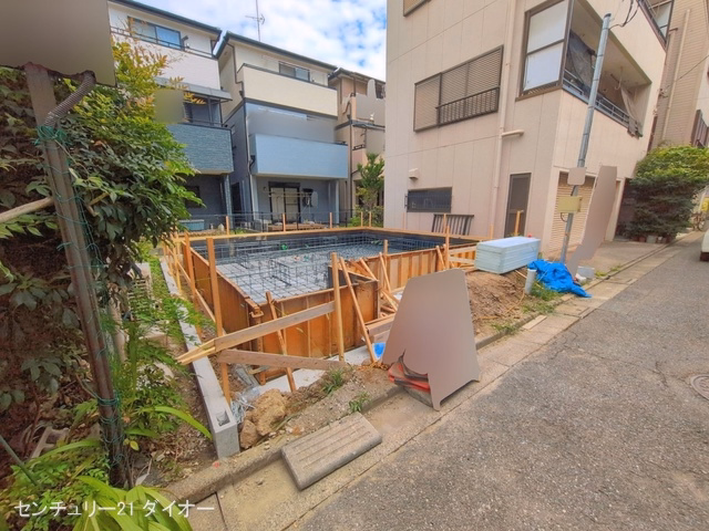 基礎