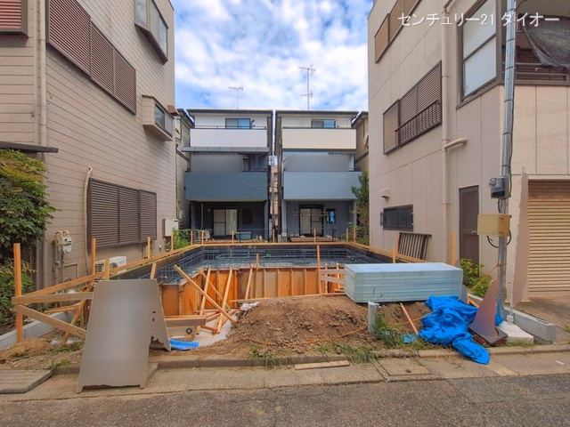 基礎