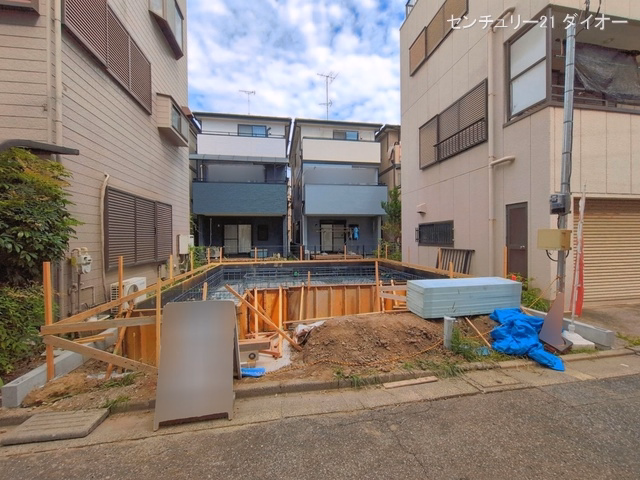 基礎