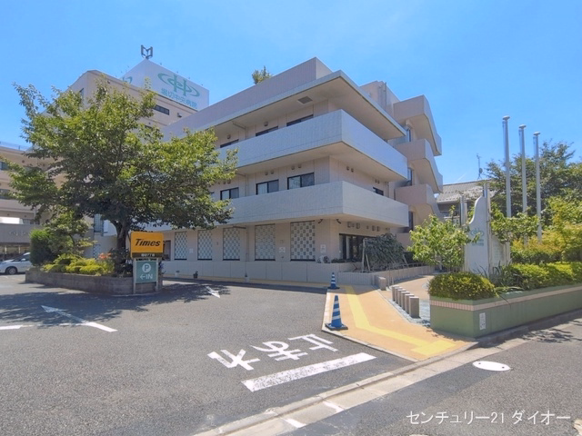 堀切中央病院